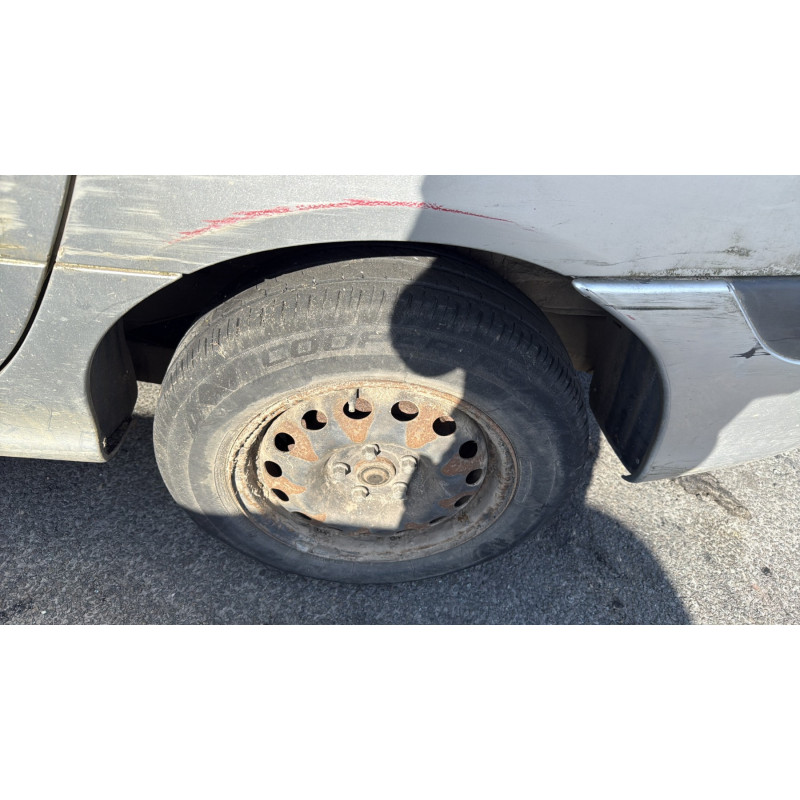 Serrure avant droit RENAULT ESPACE 3 Photo n°18