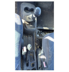 Serrure avant droit RENAULT ESPACE 3