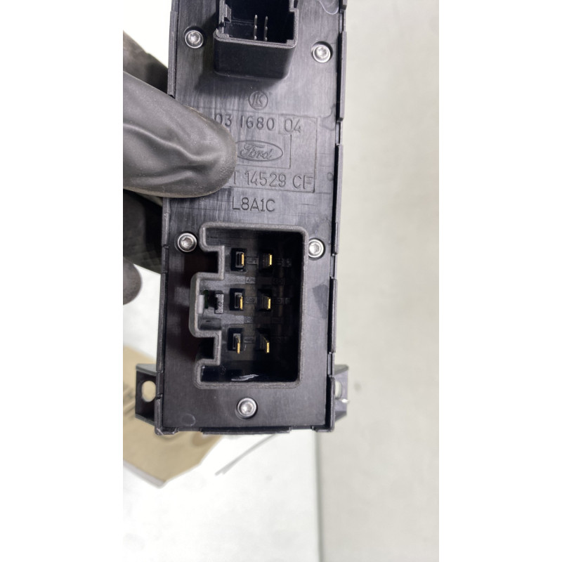 Interrupteur de leve vitre avant gauche FORD C-MAX 1 Photo n°4