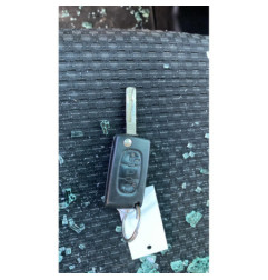 Pedale d'accelerateur CITROEN C4 PICASSO 1