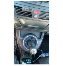 Pedale d'accelerateur CITROEN C4 PICASSO 1
