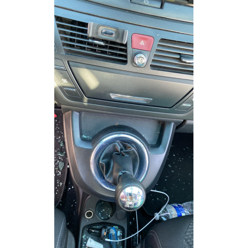 Pedale d'accelerateur CITROEN C4 PICASSO 1 Photo n°10