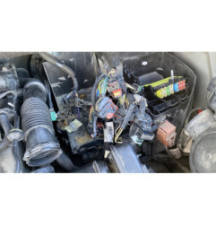 Pedale d'accelerateur CITROEN C4 PICASSO 1