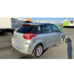 Pedale d'accelerateur CITROEN C4 PICASSO 1