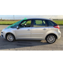 Pedale d'accelerateur CITROEN C4 PICASSO 1