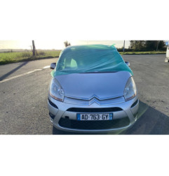 Pedale d'accelerateur CITROEN C4 PICASSO 1