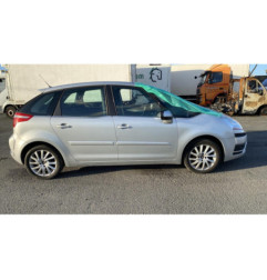 Poignee electrique frein a main CITROEN C4 PICASSO 1
