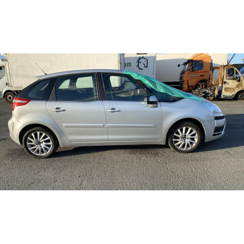 Poignee electrique frein a main CITROEN C4 PICASSO 1 Photo n°7