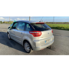 Poignee electrique frein a main CITROEN C4 PICASSO 1