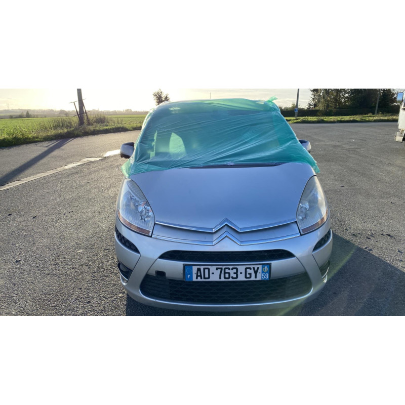 Poignee electrique frein a main CITROEN C4 PICASSO 1 Photo n°19
