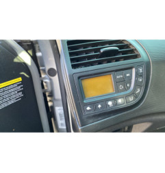 Poignee electrique frein a main CITROEN C4 PICASSO 1