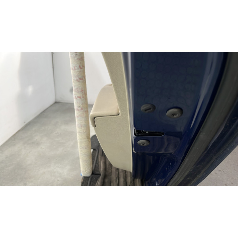 Porte arriere droit SKODA SUPERB 2 Photo n°3