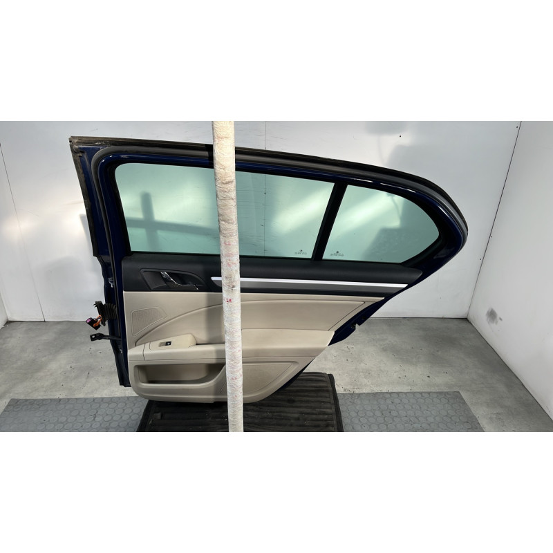 Porte arriere droit SKODA SUPERB 2 Photo n°6