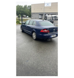 Porte arriere droit SKODA SUPERB 2