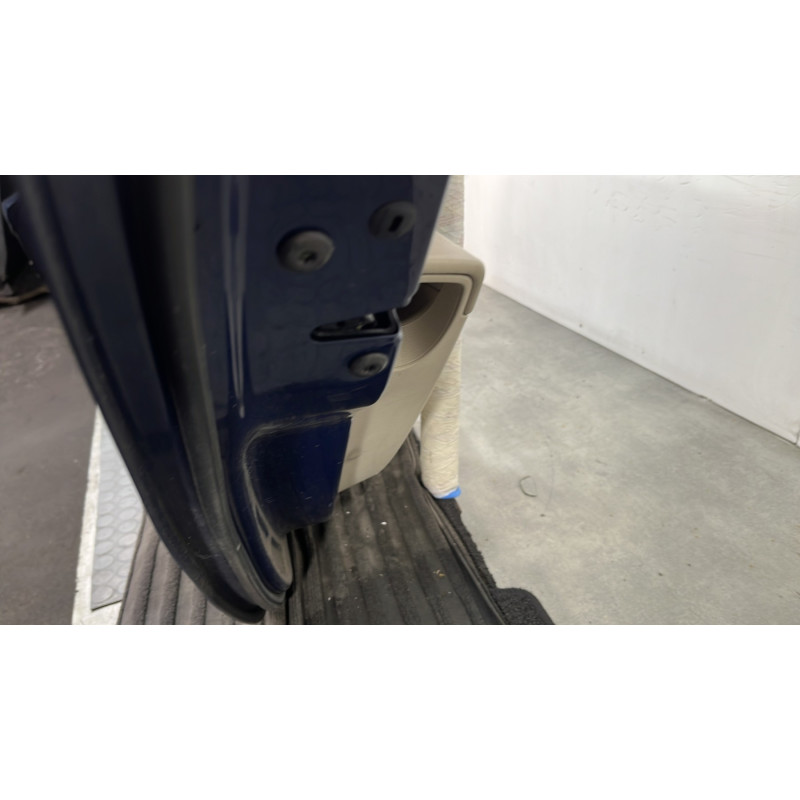 Porte arriere gauche SKODA SUPERB 2 Photo n°3