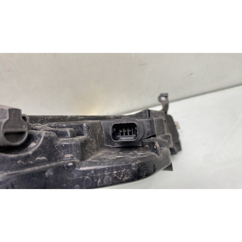 Feu diurne avant droit CITROEN C4 GRAND PICASSO 1 Photo n°4