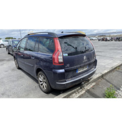 Feu diurne avant droit CITROEN C4 GRAND PICASSO 1