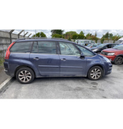 Feu diurne avant droit CITROEN C4 GRAND PICASSO 1