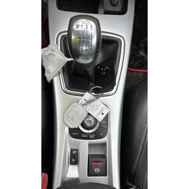 Boitier USM  RENAULT LAGUNA 3 Photo n°18