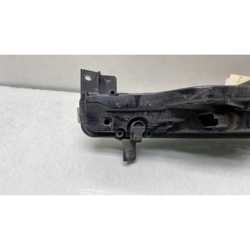 Feu diurne avant gauche CITROEN C4 GRAND PICASSO 1 Photo n°4