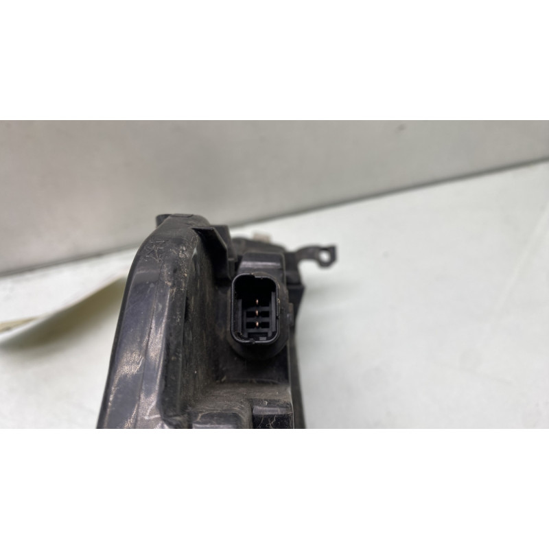 Feu diurne avant gauche CITROEN C4 GRAND PICASSO 1 Photo n°5