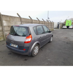 Boite a gants RENAULT SCENIC 2