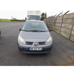 Boite a gants RENAULT SCENIC 2