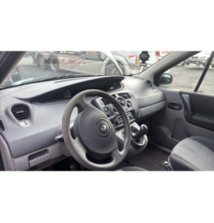 Boite a gants RENAULT SCENIC 2