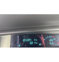 Boite a gants RENAULT SCENIC 2