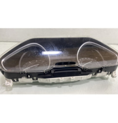 Compteur PEUGEOT 208 1
