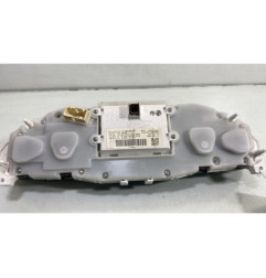 Compteur PEUGEOT 208 1