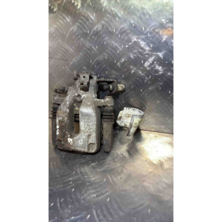 Etrier arriere gauche (freinage) PEUGEOT 208 1