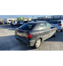 Aile avant gauche CITROEN XSARA