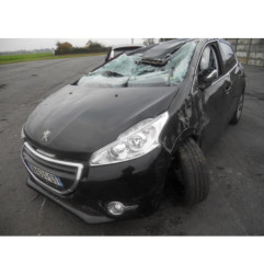 Etrier arriere gauche (freinage) PEUGEOT 208 1