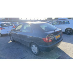 Aile avant gauche CITROEN XSARA