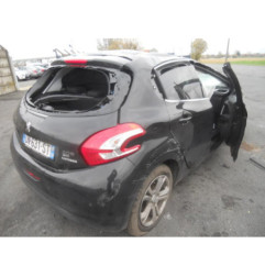 Etrier arriere gauche (freinage) PEUGEOT 208 1