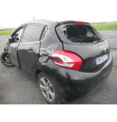 Etrier arriere gauche (freinage) PEUGEOT 208 1