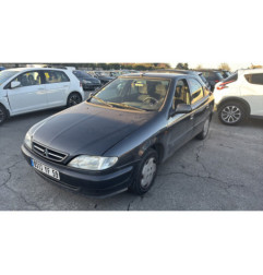 Aile avant gauche CITROEN XSARA