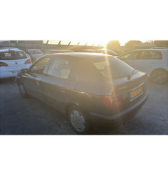 Aile avant gauche CITROEN XSARA