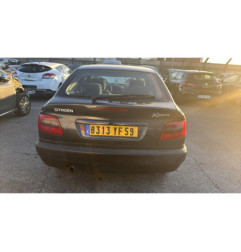 Aile avant gauche CITROEN XSARA