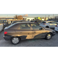 Aile avant gauche CITROEN XSARA