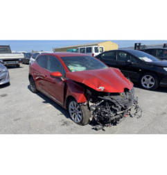 Compteur RENAULT CLIO 5