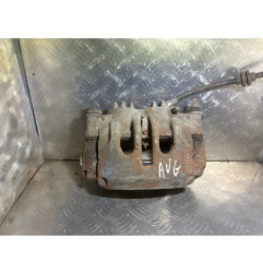 Etrier avant gauche (freinage) RENAULT MASTER 3