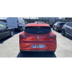 Compteur RENAULT CLIO 5