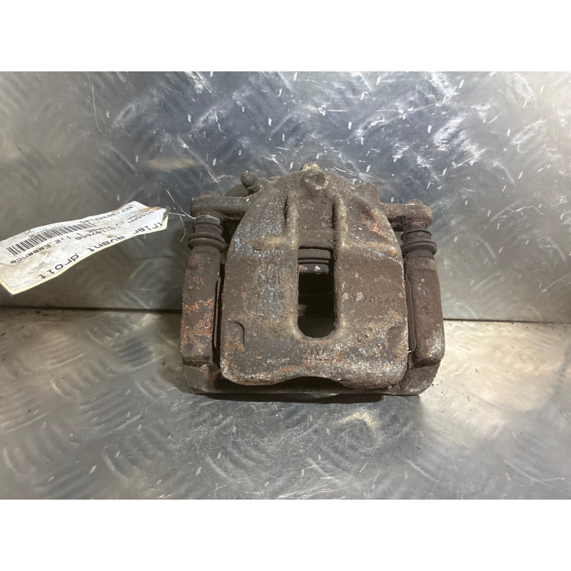 Etrier avant droit (freinage) NISSAN MICRA 4 Photo n°2