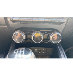 Compteur RENAULT CLIO 5