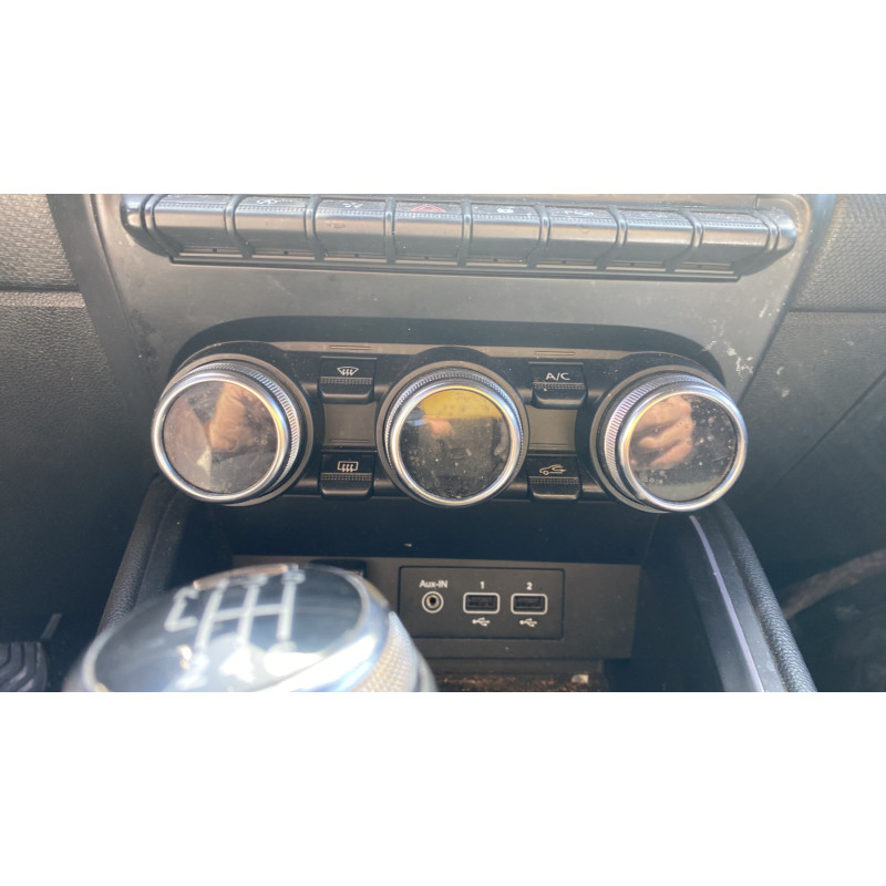 Compteur RENAULT CLIO 5 Photo n°11