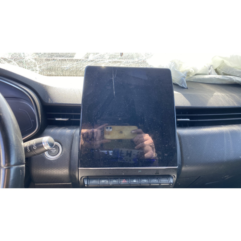 Compteur RENAULT CLIO 5 Photo n°12
