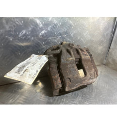 Etrier avant droit (freinage) NISSAN MICRA 4
