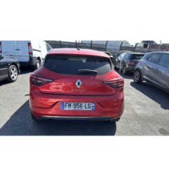 Compteur RENAULT CLIO 5